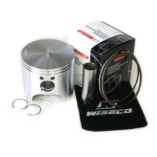 Bilde av Piston, Shelf Stock Kawasaki SX800R '03-10 3228KD