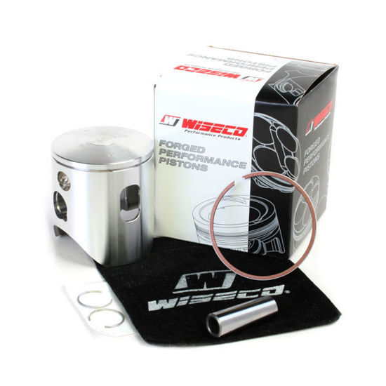 Bilde av Piston, Shelf Stock Honda CR125R '04 ProLite 2126CS