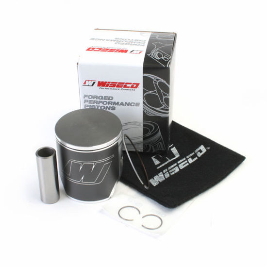 Bilde av Piston, Shelf Stock Honda CR125R '04-07 GP Series 2126CS