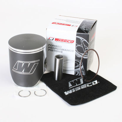 Bilde av Piston Honda CR250R '05-07 GP Series 2614CS