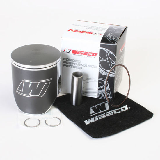 Bilde av Piston, Shelf Stock Honda CR250R '05-07 GP Series 2614CS