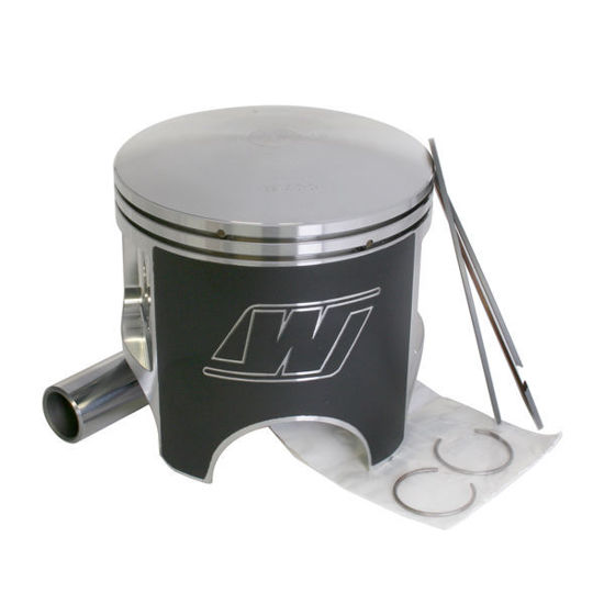 Bilde av Piston, Shelf Stock Honda CR480/CR500R '82-01 3503KD