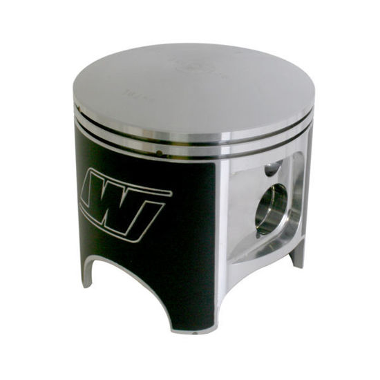 Bilde av Piston, Shelf Stock Honda CR480/CR500R '82-01 3503KD