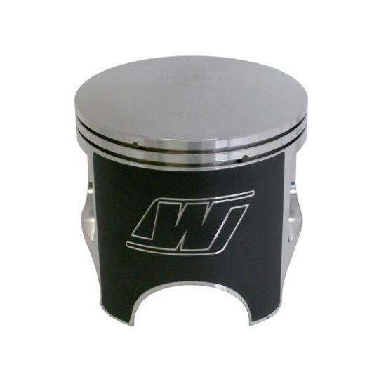 Bilde av Piston, Shelf Stock Honda CR480/CR500R '82-01 3544KD