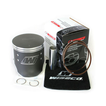 Bilde av Piston KX RM YZ KTM Husq 300cc 2835CD
