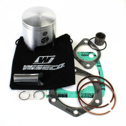 Bilde av Piston Kit Polaris 250 ATV '85-05(536M07200 2835CD)