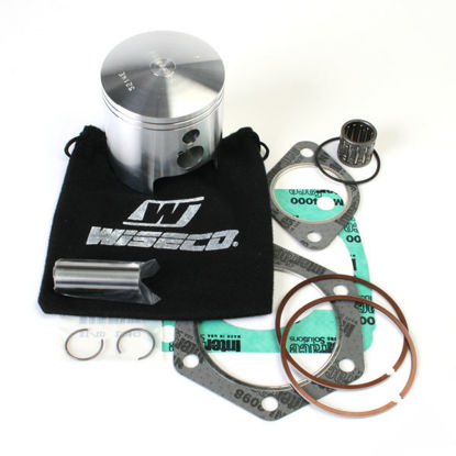 Bilde av Piston Kit Polaris 250 ATV '85-05(536M07250 2854CD)
