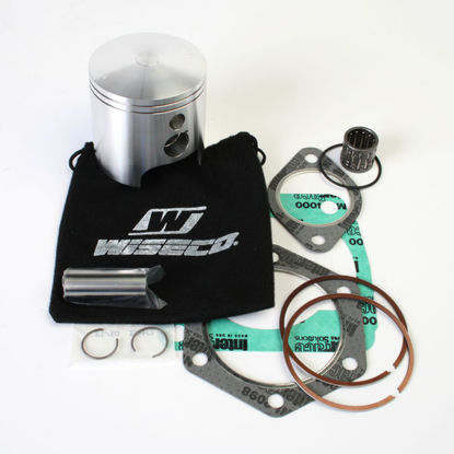 Bilde av Piston Kit Polaris 250 ATV '85-05(536M07300 2874CD)