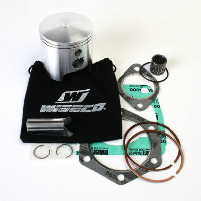 Bilde av Piston Kit Polaris 250 ATV '85-05(536M07400 2913CD)