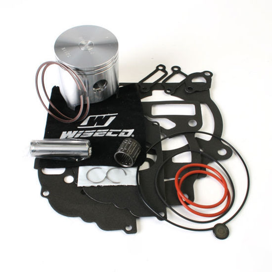 Bilde av KTM 200EXC/XC/XC-W '98-16 (770M 2520CD)