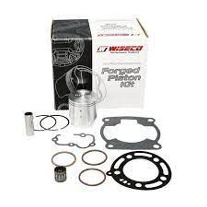 Bilde av Piston Kit Honda XR185, 200 '86-91 10:1 CR (4156M)