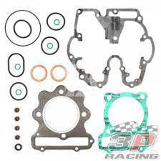 Bilde av Gasket TopEnd Gasket Kit Honda XRL250 & XR250