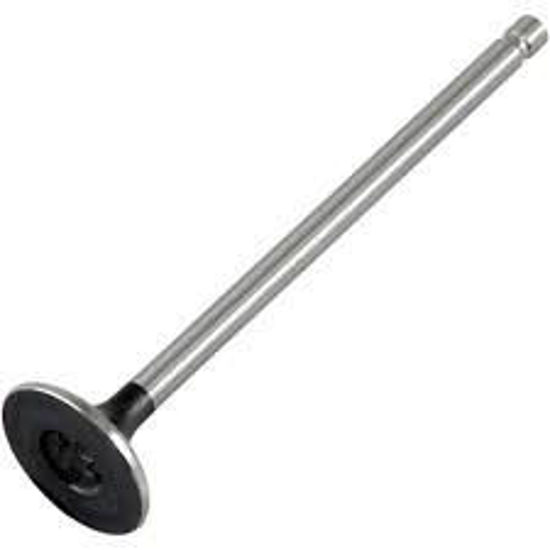 Bilde av ProX Steel Exhaust Valve XR250R '96-04