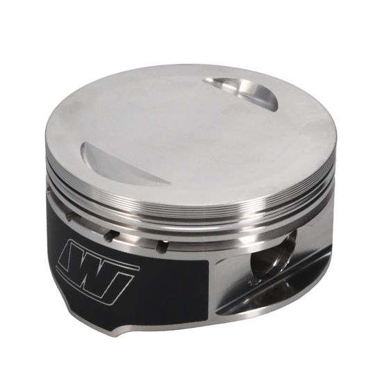 Bilde av Piston, Shelf Stock Honda ATC/TRX200 '86-88 10.25:1 2579XC