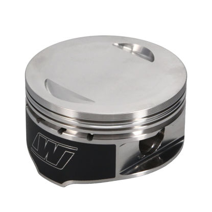 Bilde av Piston Honda ATC/TRX200 '86-88 10.25:1 2559XC