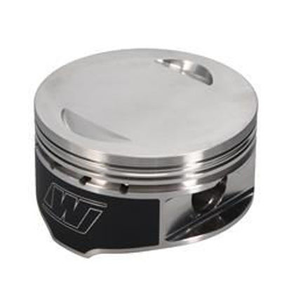 Bilde av Piston Honda ATC/TRX200 '86-88 12:1 CR 2598XC