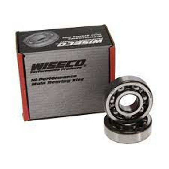 Bilde av Bearing, Main Main Bearing Kit 40x90x23 & 35x80x21mm