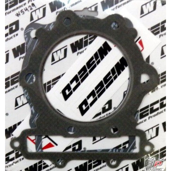 Bilde av Gasket TopEnd Gasket Kit Honda XR600 '85-01