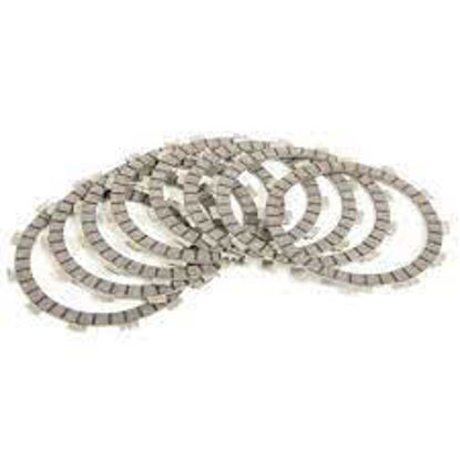 Bilde av Clutch Fiber Kit - 7 Fiber