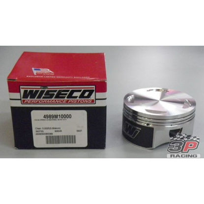 Bilde av Piston Honda XR650C '93-99/XR650L '93-23 10.5:1