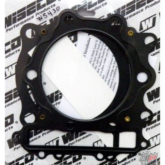 Bilde av Gasket TopEnd Gasket Kit Honda XR650C/XR650L