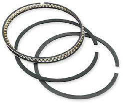 Bilde av  102.41mm (4.032") Auto Ring Set- 1 cyl.