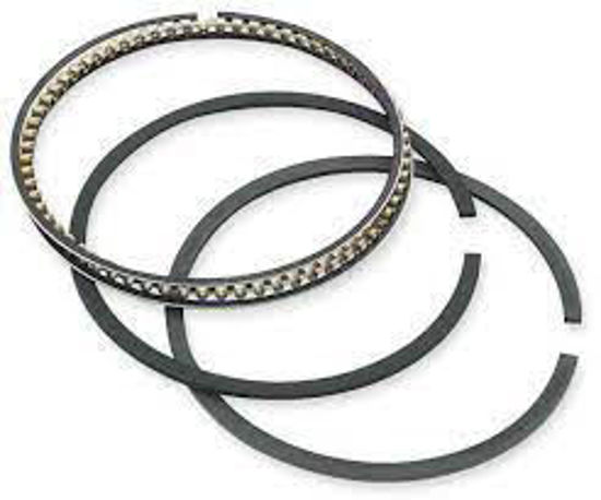 Bilde av Ring, Shelf Stock 102.41mm (4.032") Auto Ring Set- 1 cyl.