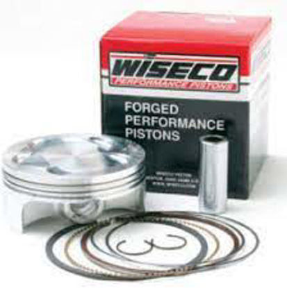 Bilde av Piston Honda CBR600F2-F3 '91-98 13:1 CR