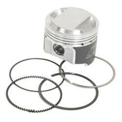 Bilde av Piston Honda CBR954RR '02-04 13.5:1 CR