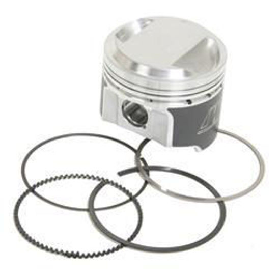 Bilde av Piston, Shelf Stock Honda CBR954RR '02-04 13.5:1 CR