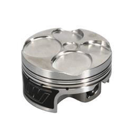 Bilde av Piston, Shelf Stock Hon RC51/VTR1000 '00-06 12.7:1 CR