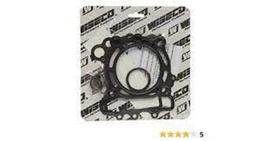 Bilde av Gasket TopEnd Gskt Kit XR/TRX400'96-05/'99-08