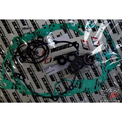 Bilde av Wiseco Top End Bearing 18x22x23.6mm