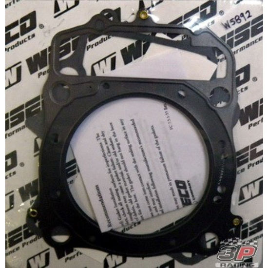 Bilde av Gasket TopEnd Gasket Kit Honda XR650R '00-07