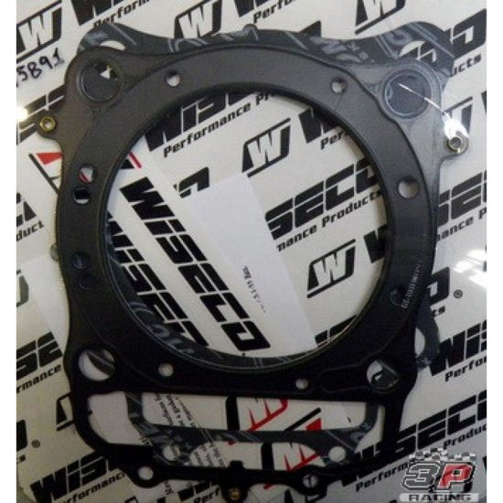 Bilde av Gasket TopEnd Gasket Kit Honda XR650R '00-07