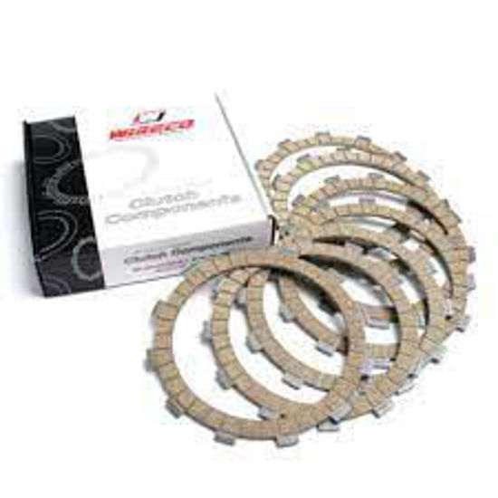 Bilde av Clutch Basket, Accessory Clutch Fiber Kit - 7 Fiber