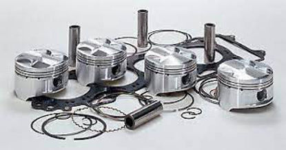 Bilde av Piston Kit Honda CBR1000RR '08-13 13.5:1 CR