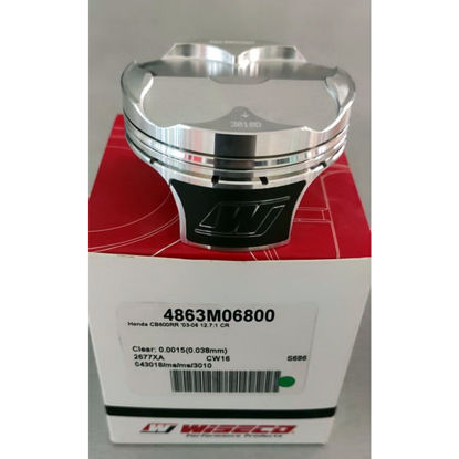 Bilde av Piston Honda CB600RR '03-06 12.9:1 CR