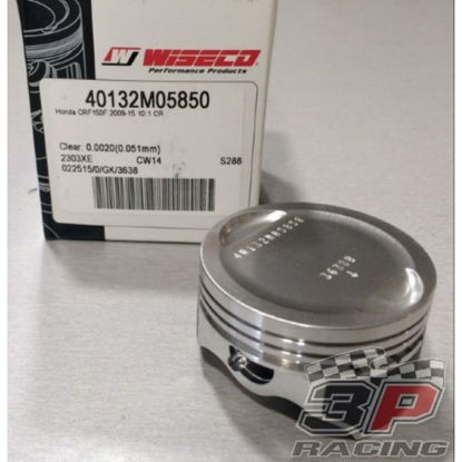 Bilde av Piston Honda CRF150F '06-17 10:1 CR
