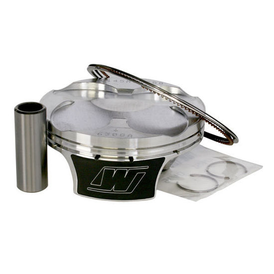 Bilde av Piston, Shelf Stock Honda CRF250R '16-17 13.5:1 CR 7680MC