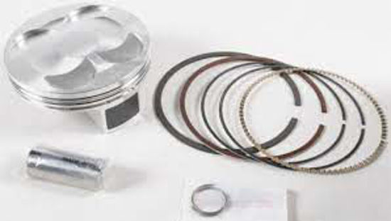 Bilde av Piston, Shelf Stock Honda CRF250R '14-15 14:1 CR