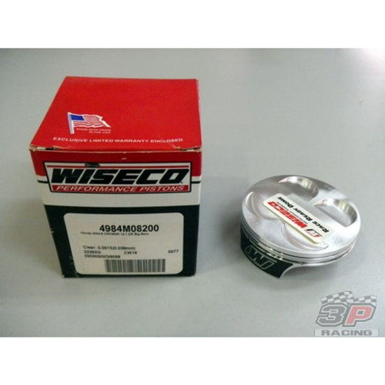 Bilde av Piston, Shelf Stock Honda CRF250R '04-09 13.5:1 CR 3228ZG