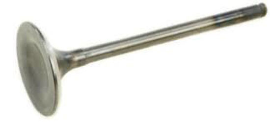 Bilde av ProX Steel Exhaust Valve CRF450R '07-08