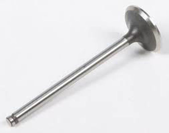 Bilde av ProX Steel Exhaust Valve CRF450R '09-12