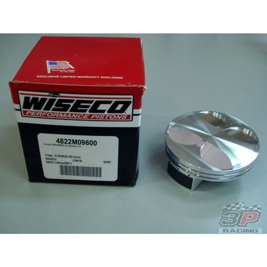 Bilde av Piston, Shelf Stock Honda CRF450R'02-08/450X'04-17 13:1 CR