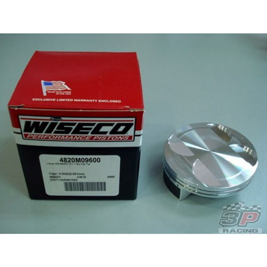 Bilde av Piston, Shelf Stock Honda CRF450R'02-08/450X'04-17 12:1 CR