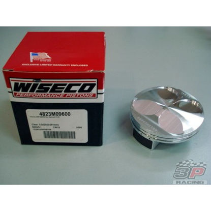 Bilde av Piston Honda CRF450R'02-08/450X'04-17 13.5:1 CR