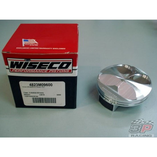 Bilde av Piston, Shelf Stock Honda CRF450R'02-08/450X'04-17 13.5:1 CR