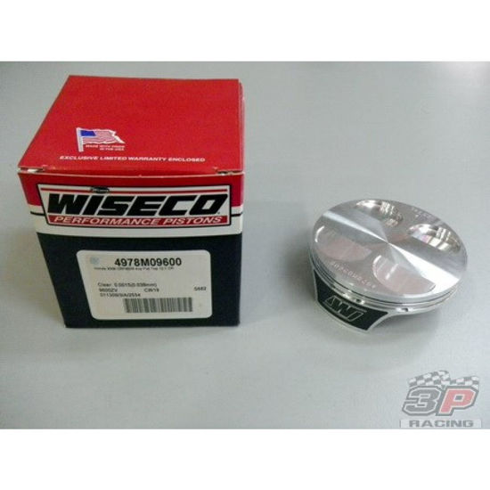 Bilde av Piston, Shelf Stock Honda CRF450R '09-12 12:1 CR 9600ZV