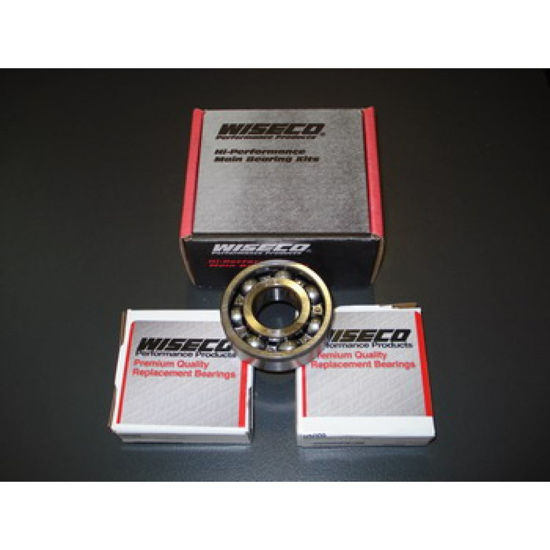 Bilde av Bearing, Main Main Bearing Kit 39x65x18 & 30x72x19mm